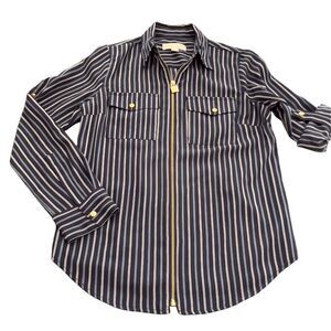 Michael Kors  blouse size Small